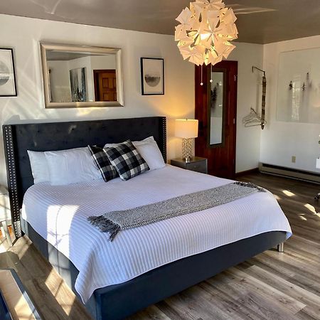 Otter Creek Eau Claire Altoona Bed & Breakfast Dış mekan fotoğraf