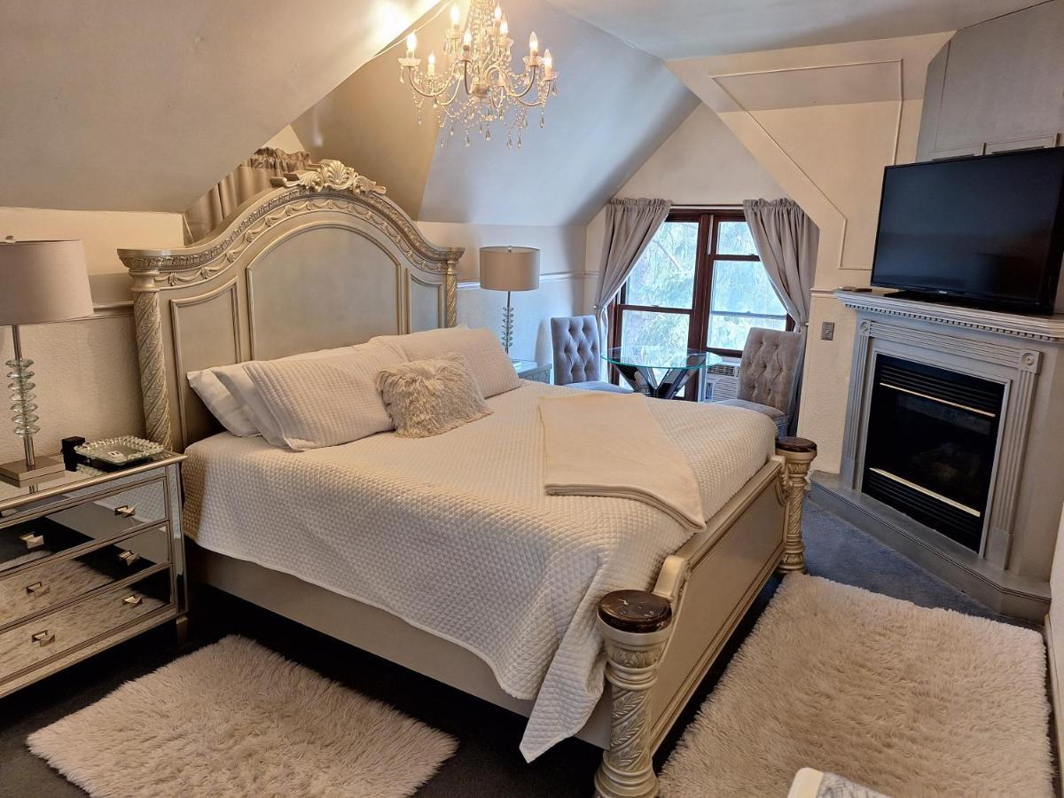 Otter Creek Eau Claire Altoona Bed & Breakfast Dış mekan fotoğraf