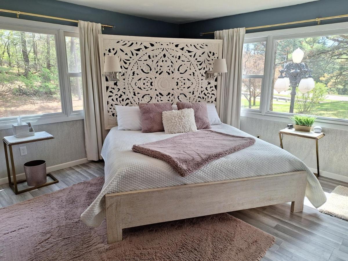Otter Creek Eau Claire Altoona Bed & Breakfast Dış mekan fotoğraf