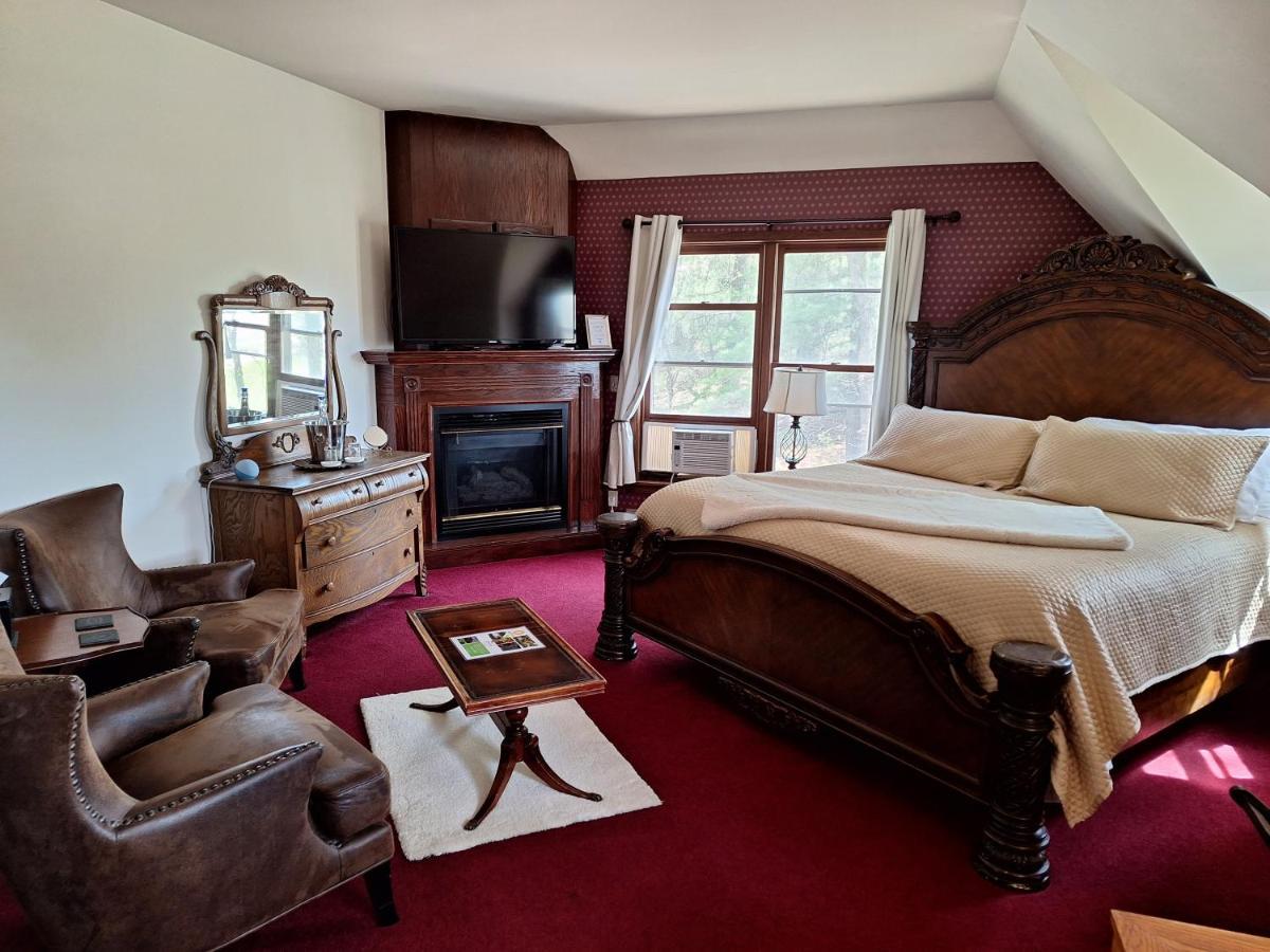 Otter Creek Eau Claire Altoona Bed & Breakfast Dış mekan fotoğraf