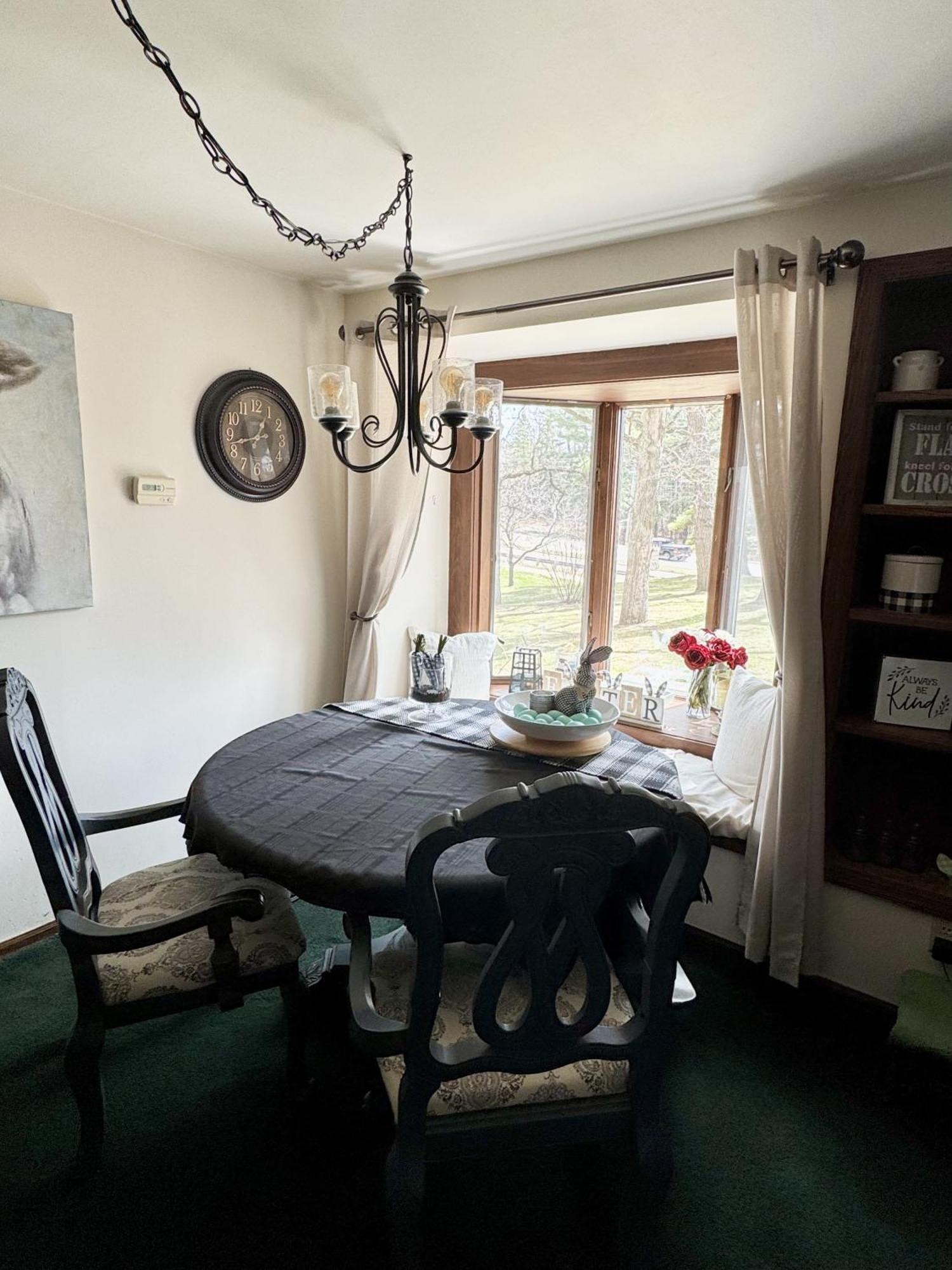 Otter Creek Eau Claire Altoona Bed & Breakfast Dış mekan fotoğraf