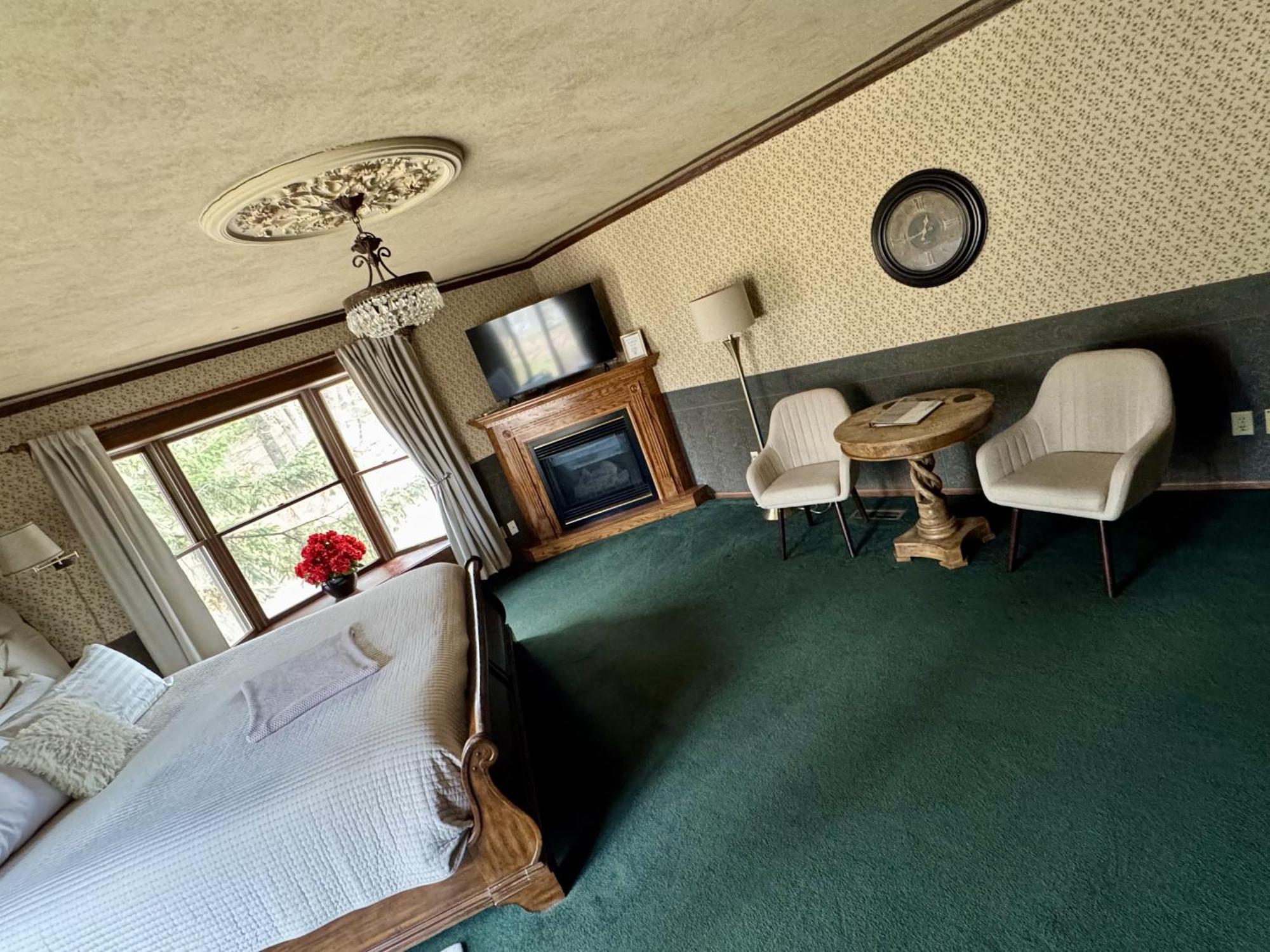 Otter Creek Eau Claire Altoona Bed & Breakfast Dış mekan fotoğraf