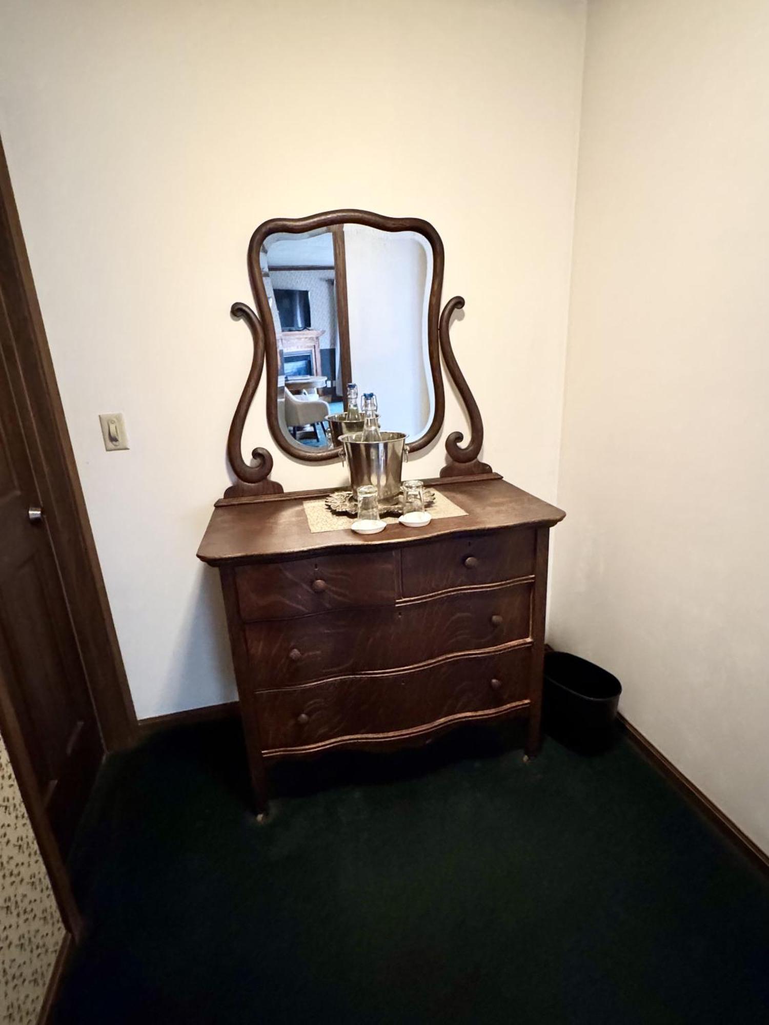 Otter Creek Eau Claire Altoona Bed & Breakfast Dış mekan fotoğraf