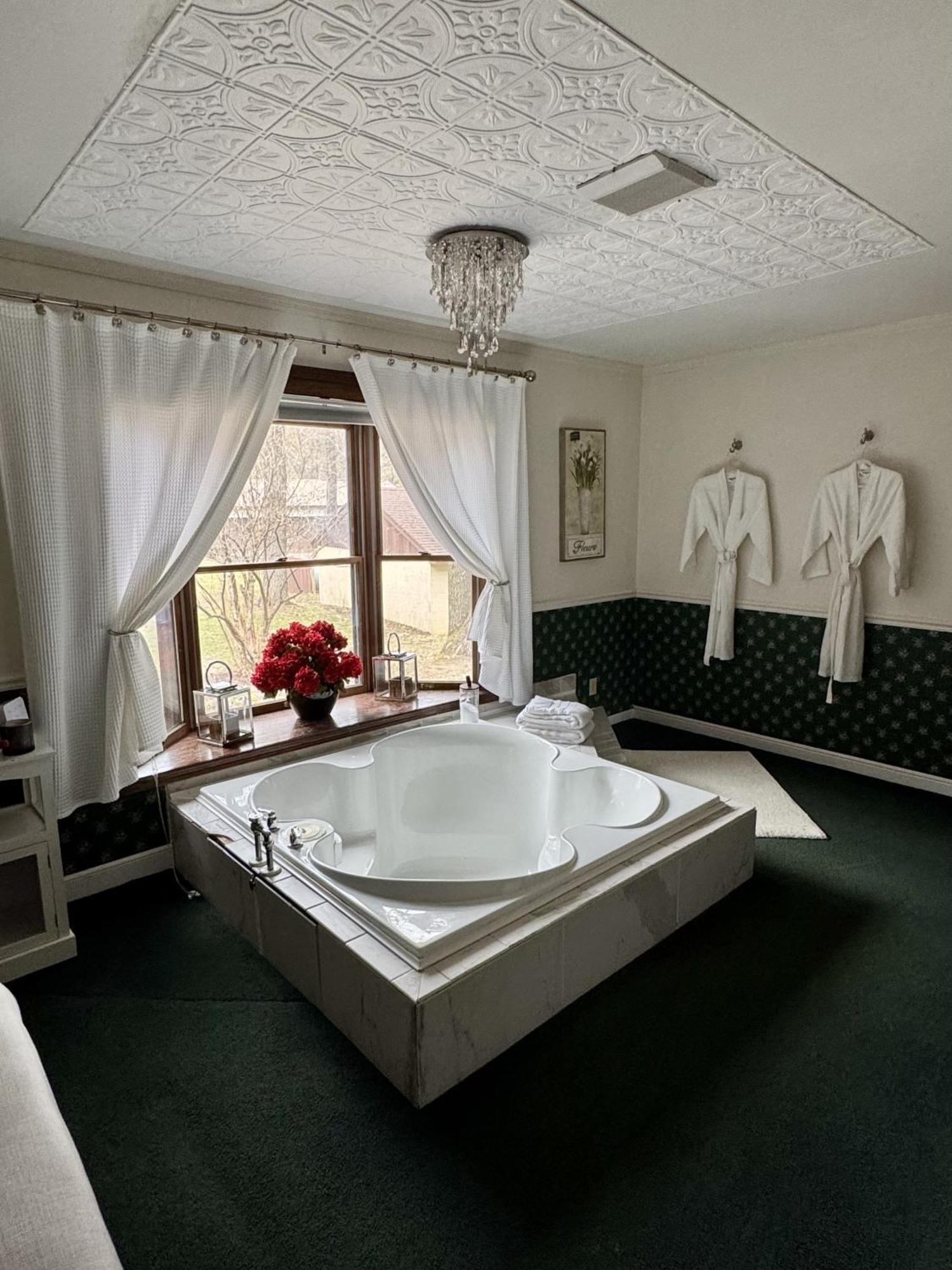 Otter Creek Eau Claire Altoona Bed & Breakfast Dış mekan fotoğraf