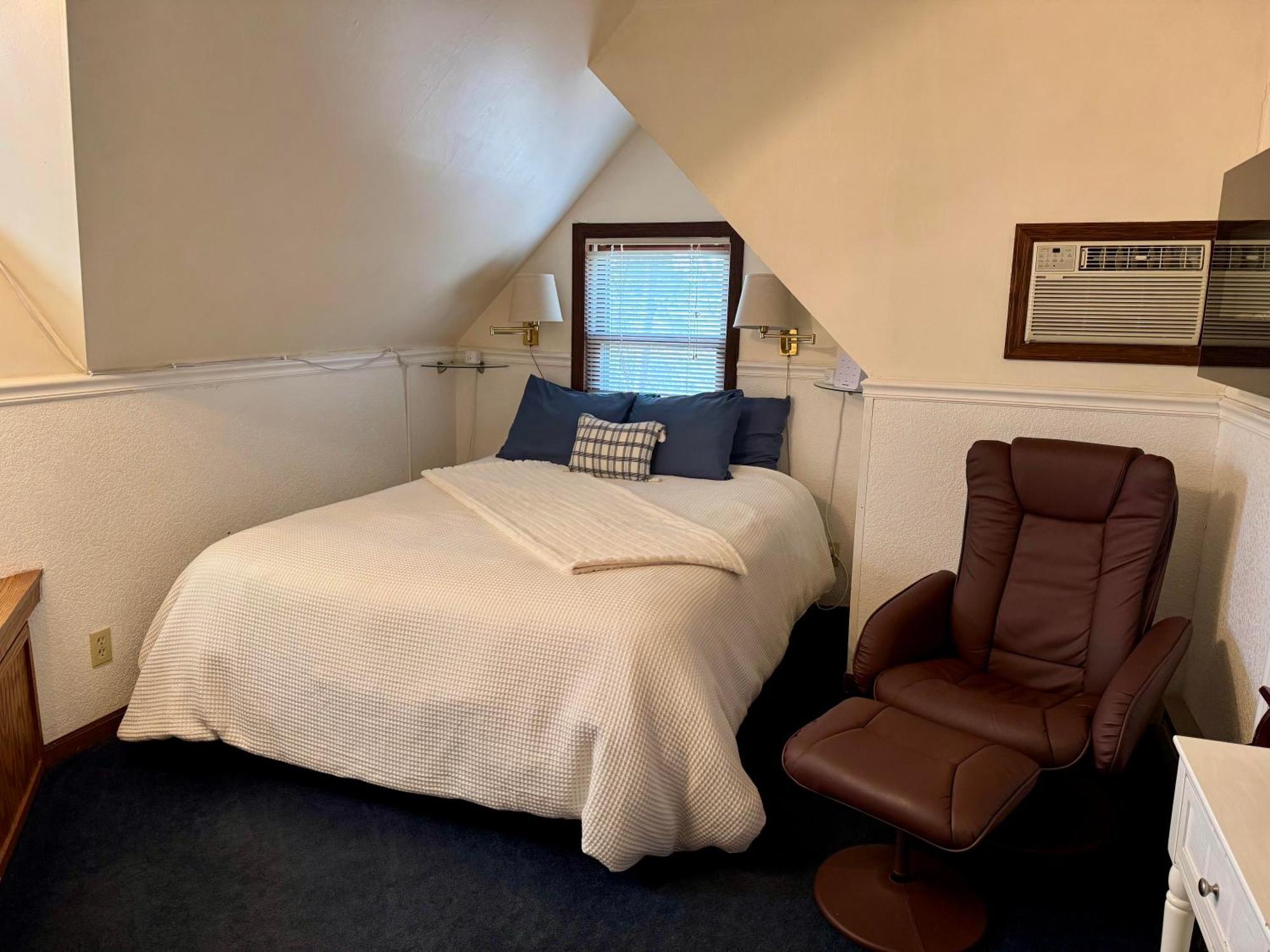 Otter Creek Eau Claire Altoona Bed & Breakfast Dış mekan fotoğraf