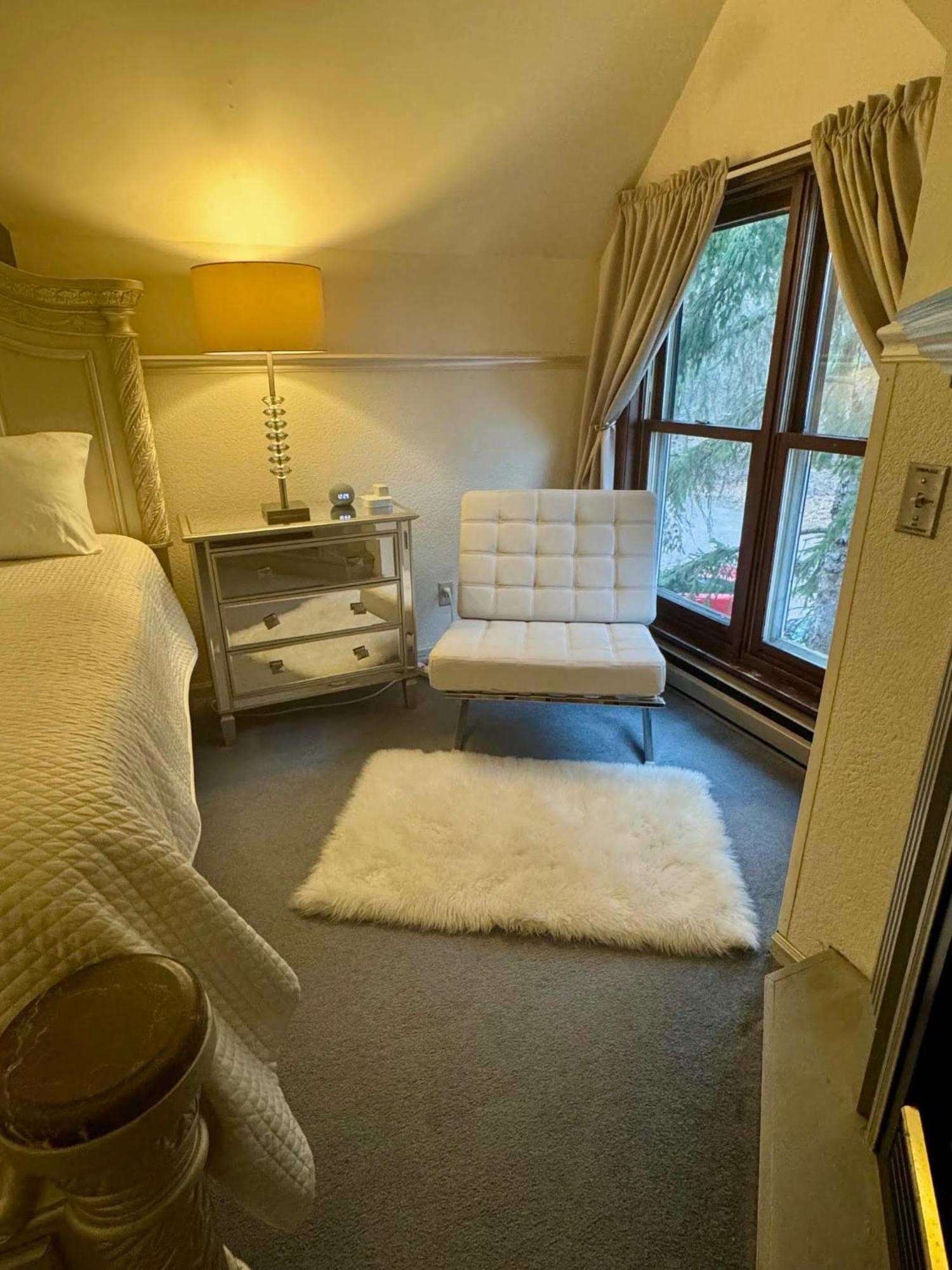 Otter Creek Eau Claire Altoona Bed & Breakfast Dış mekan fotoğraf
