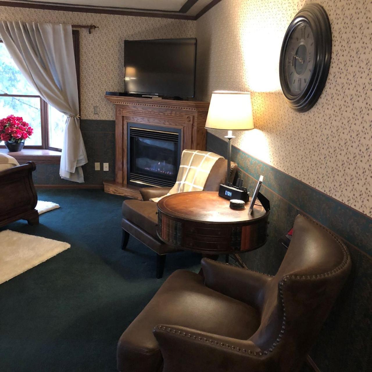 Otter Creek Eau Claire Altoona Bed & Breakfast Dış mekan fotoğraf
