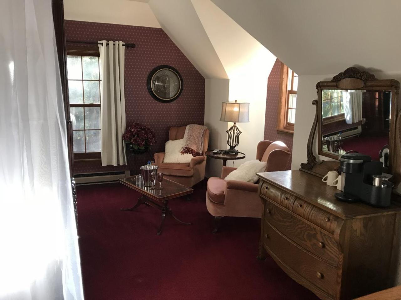 Otter Creek Eau Claire Altoona Bed & Breakfast Dış mekan fotoğraf