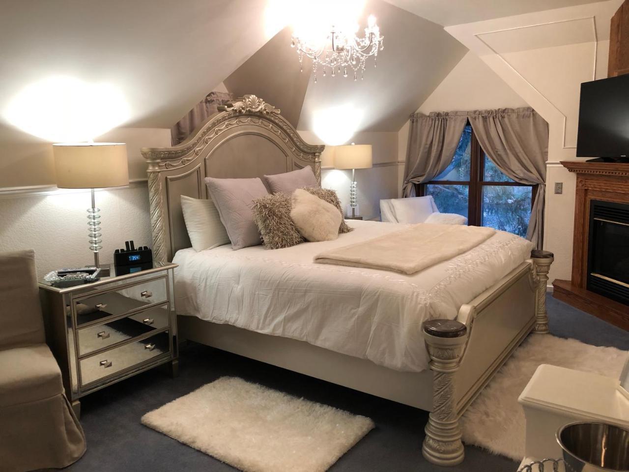 Otter Creek Eau Claire Altoona Bed & Breakfast Dış mekan fotoğraf