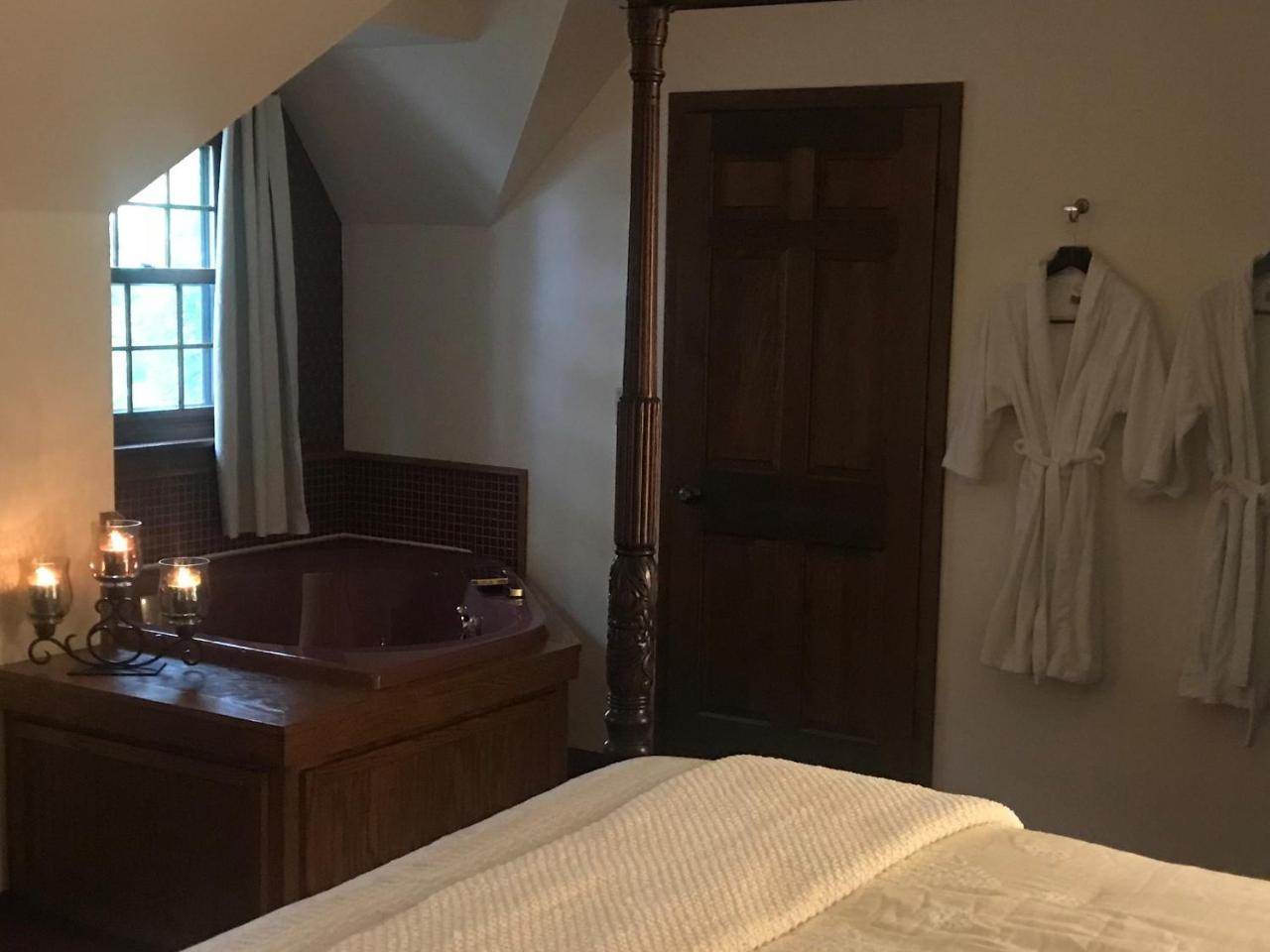 Otter Creek Eau Claire Altoona Bed & Breakfast Dış mekan fotoğraf